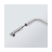 Franke Einbaubecken KNG 610-73 A Druckknopf