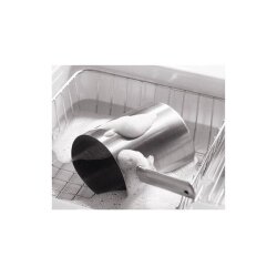 Villeroy & Boch Drahtkorb Edelstahl -NEUWERTIG-