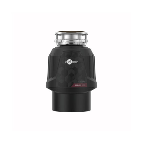 InSinkErator Modell 550 Premium EC, Abfallzerkleinerer
