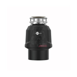 InSinkErator Modell 550 Premium EC, Abfallzerkleinerer
