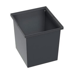 BLANCO SELECT Eimer 35 Liter