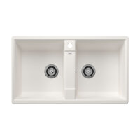 BLANCO Einbauspüle ZIA 9 Silgranit