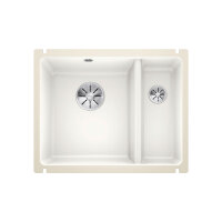 BLANCO Unterbauspüle SUBLINE 350/150-U