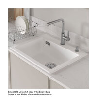 BLANCO Einbauspüle PALONA 6