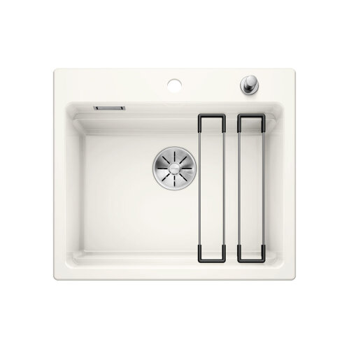 BLANCO Einbauspüle ETAGON 6