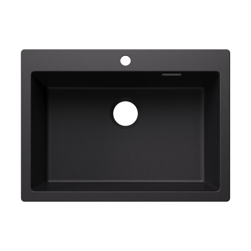 BLANCO Einbauspüle PLEON 8 Silgranit