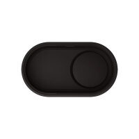 BLANCO Unterbauspüle OOVALON 700-U Zubehör -Ablaufgarnitur