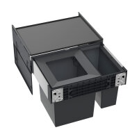 BLANCO Einbau-Abfallsammler SELECT II Big 60/2