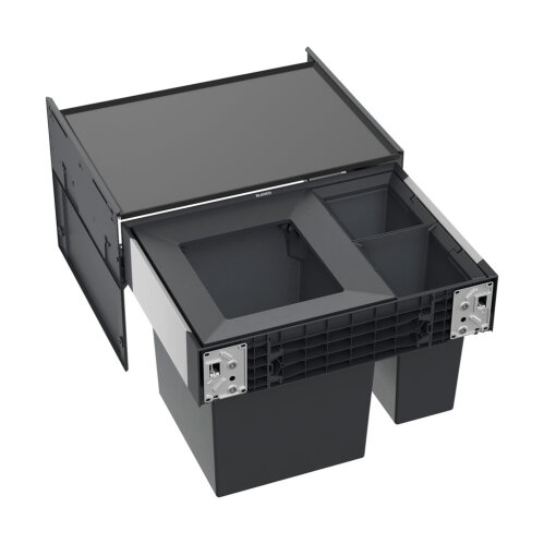 BLANCO Einbau-Abfallsammler SELECT II Big 60/3