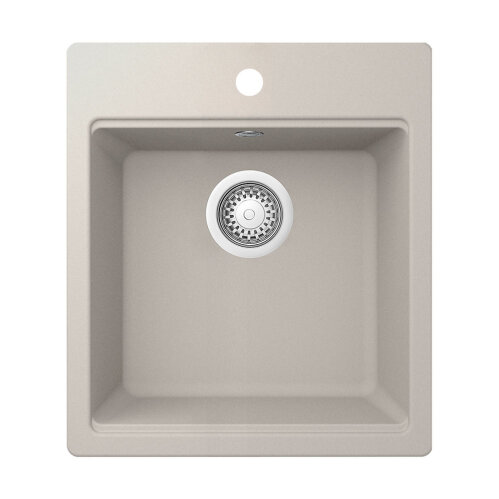 Reginox Einbaubecken Florence 40 Regi-Granite Elite