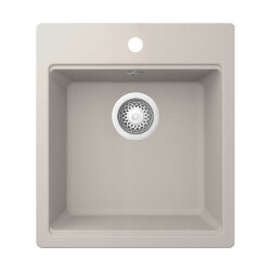Reginox Einbaubecken Florence 40 Regi-Granite Elite