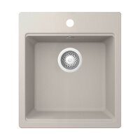 Reginox Einbaubecken Florence 40 Regi-Granite Elite