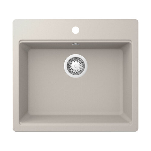 Reginox Einbaubecken Florence 50 Regi-Granite Elite