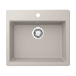 Reginox Einbaubecken Florence 50 Regi-Granite Elite