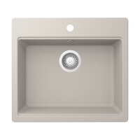 Reginox Einbaubecken Florence 50 Regi-Granite Elite