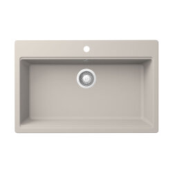 Reginox Einbaubecken Florence 72 Regi-Granite Elite