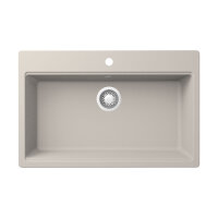 Reginox Einbaubecken Florence 72 Regi-Granite Elite