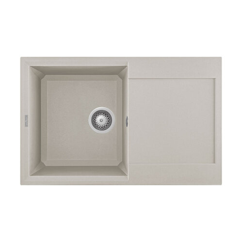 Reginox Einbauspüle Bari 10 Regi-Granite Elite