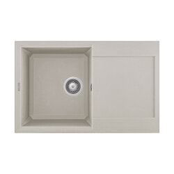 Reginox Einbauspüle Bari 10 Regi-Granite Elite