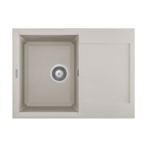 Reginox Einbauspüle Bari 5 Regi-Granite Elite