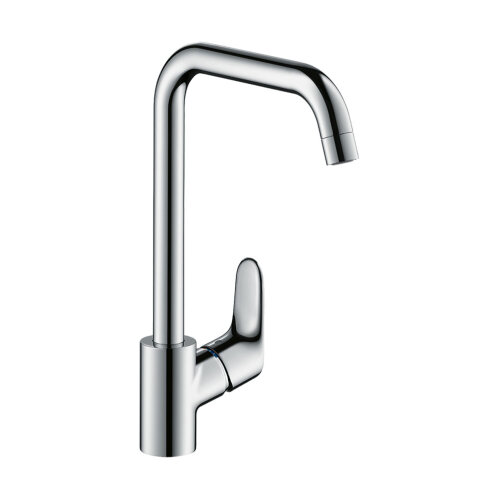 hansgrohe Küchenarmatur 260 Focus M41 Eco Smart
