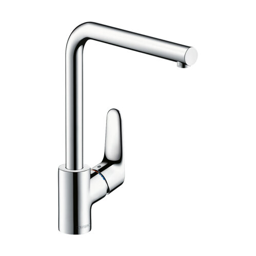 hansgrohe Küchenarmatur 280 Focus M41 Eco Smart