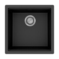 hansgrohe Unterbauspüle S530-U400 Handbedienung