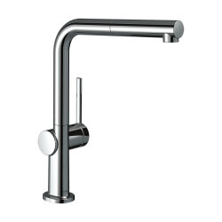 hansgrohe Küchenarmatur 270 Talis M54 Niederdruck...