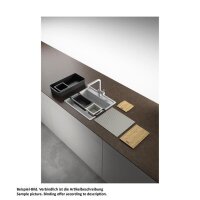 Franke Zubehör Set ALL-IN