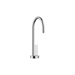Dornbracht TARA ULTRA COLD WATER DISPENSER I  Gefiltertes...