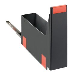 Franke Sorter Cube 10 Seitenschublade 134.0039.317...