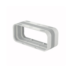 Naber COMPAIR System Ø 150 Prime GREENflow...