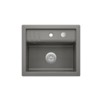 Naber Einbaubecken Silqua E