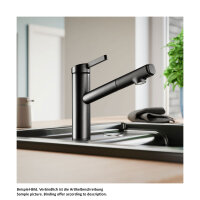 KWC Küchenarmatur Fit 2