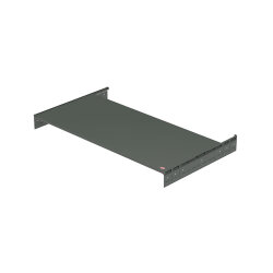 Wesco Pullboy® Gesamtdeckel 2, Anthrazit, B 900 mm