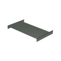 Wesco Pullboy® Gesamtdeckel 2, Anthrazit, B 900 mm