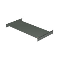 Wesco Pullboy® Gesamtdeckel 2, Anthrazit, B 1000 mm