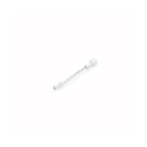 Naber LED Adapterleitung HERA, Weiß, LIC/MEC LED-System kompatibel