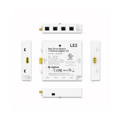 Naber LUMICA MEC LED Start-Set, MEC LED-System kompatibel