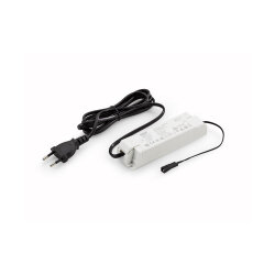Naber LUMICA LED Konverter 30 Neva, Weiß