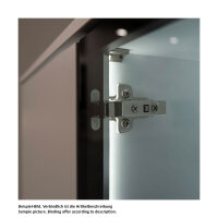 Naber LUMICA Unseen Farbwechsel LED, MEC LED-System kompatibel, 24 V
