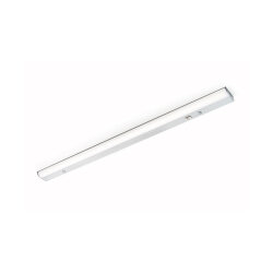 Naber LUMICA Fluente LED alufarbig