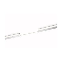 Naber LUMICA Fluente LED alufarbig
