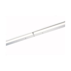 Naber LUMICA Fluente LED alufarbig