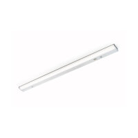 Naber LUMICA Fluente LED alufarbig