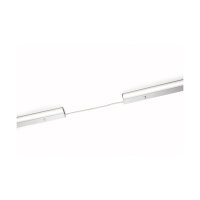 Naber LUMICA Fluente LED alufarbig
