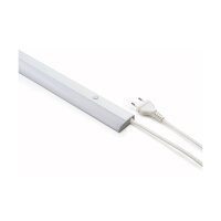 Naber LUMICA Fluente LED alufarbig