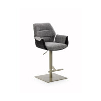 Naber Hocker Livaro AC, Gestell