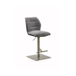 Naber Hocker Livaro C, Gestell