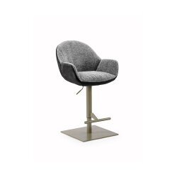 Naber Hocker Sitro AC, Gestell